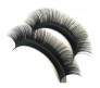 Callas Individual Eyelashes for Extensions, 0.10mm D Curl - 13mm